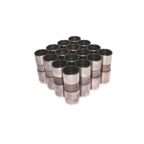 Tool Steel Solid Lifter Set <br> for Chrysler