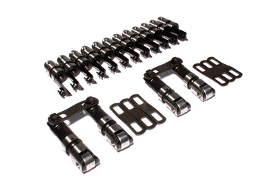 Endure-X Solid Roller Lifter Set <br> for Chevrolet SB2