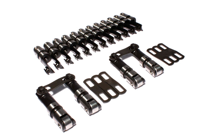 Endure-X Solid Roller Lifter Set <br> for Chevrolet SB2