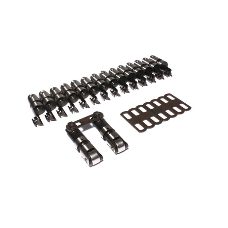Endure-X Solid Roller Lifter Set <br> for Chevrolet SB2