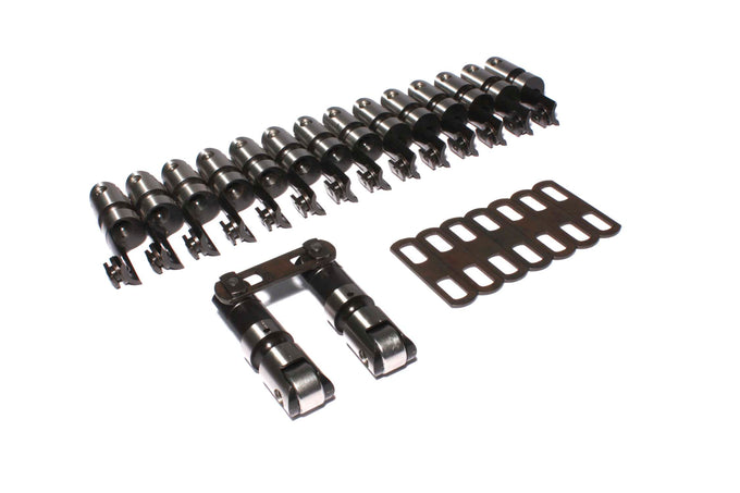 Endure-X Solid Roller Lifter Set <br> for Chevrolet SB2