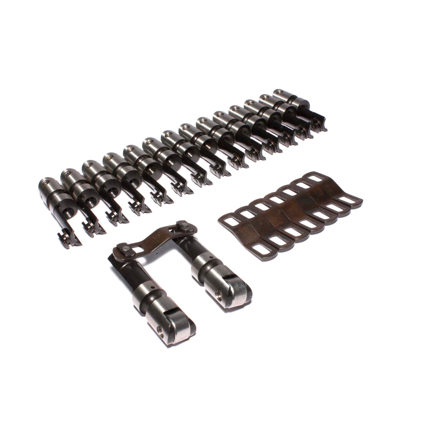 Endure-X Solid Roller Lifter Set <br> for Chevrolet Big Block
