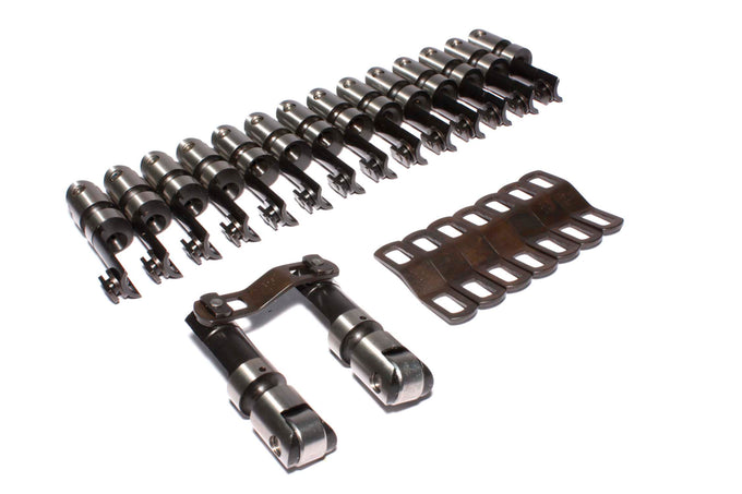 Endure-X Solid Roller Lifter Set <br> for Chevrolet Big Block