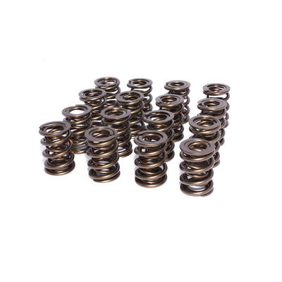 Valve springs, 1.567in 2-Spring Assembly <br> 1.166 in ID, 1.567 in OD