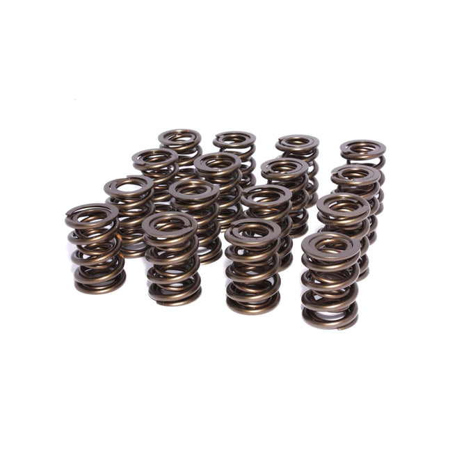 Valve springs, 1.567in 2-Spring Assembly <br> 1.166 in ID, 1.567 in OD