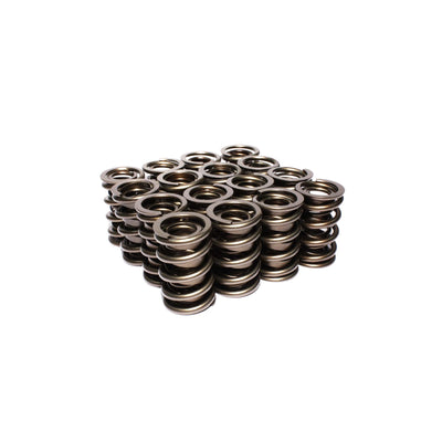 Race Sportsman 1.550in OD Dual Valve Spring <br> 1.880in Installed Height, 16 Springs