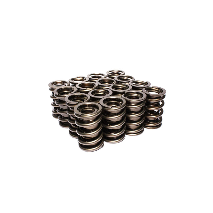 Race Sportsman 1.550in OD Dual Valve Spring <br> 1.880in Installed Height, 16 Springs