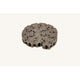 C5-R Race Timing Chain <br> for Single Roller LS Timing Sets