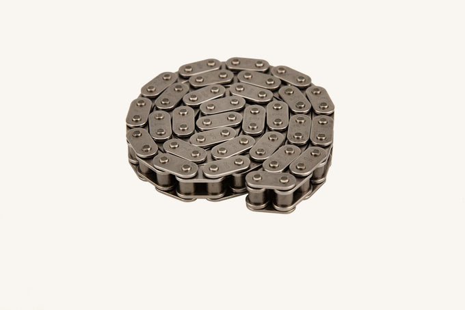 C5-R Race Timing Chain <br> for Single Roller LS Timing Sets