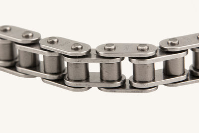 C5-R Race Timing Chain <br> for Single Roller LS Timing Sets