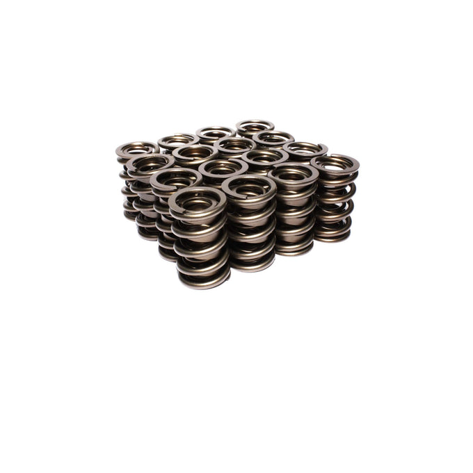 Valve Springs 1.550in Nascar <br> 1.128 in ID, 1.563 in OD