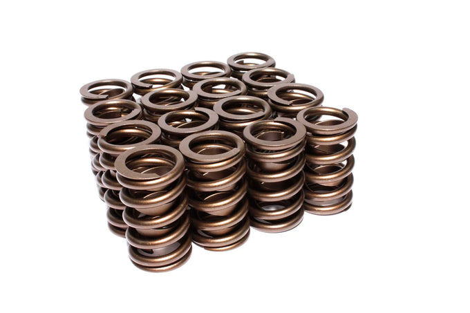 Race Sportsman 1.269in OD Single Valve Spring <br> 1.750in Installed Height