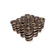 Race Extreme 1.660in OD Triple Springs <br> 2.100in Installed Height, 16 Springs