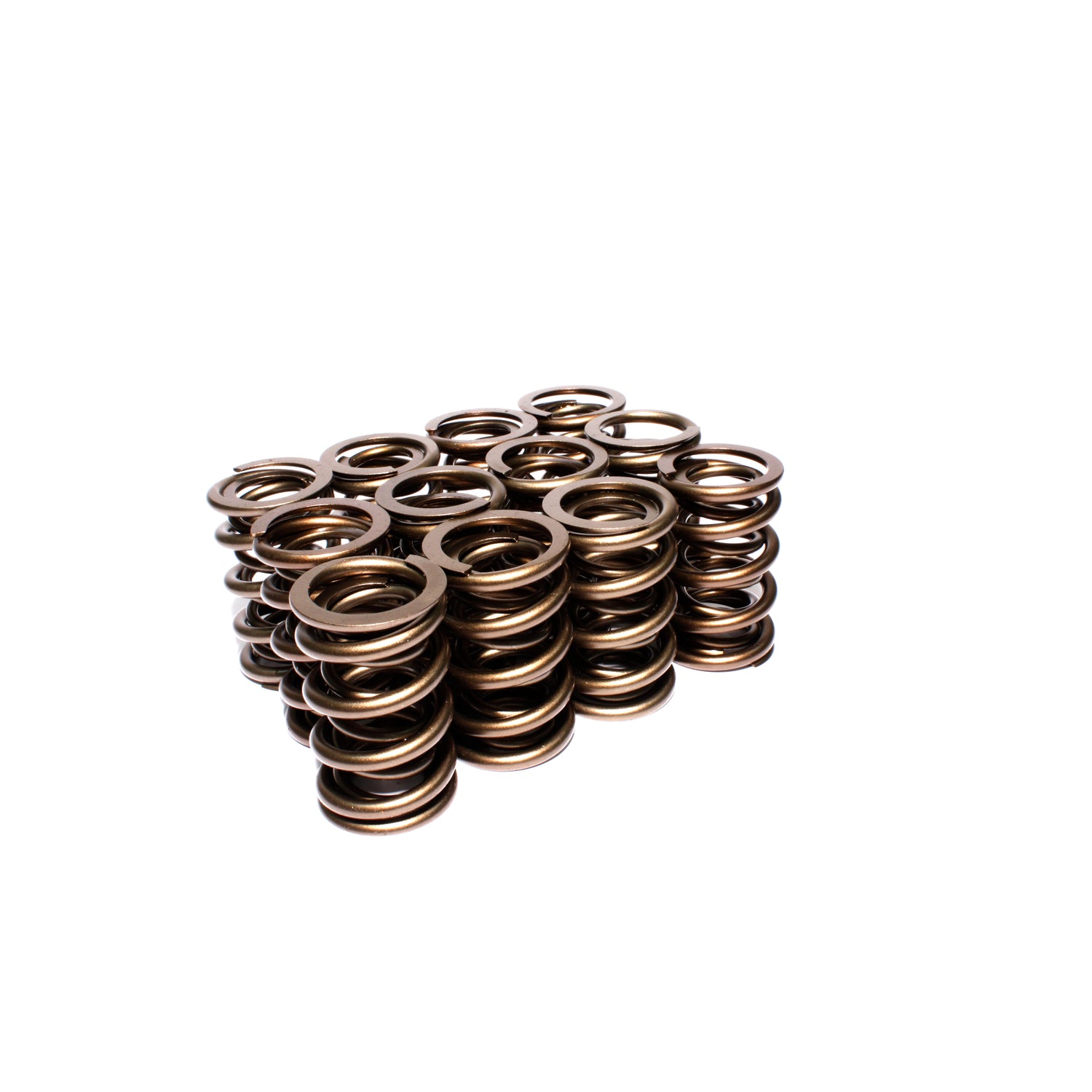 Race Endurance 1.565in OD Dual Springs <br> 2.000in Installed Height, 12Springs
