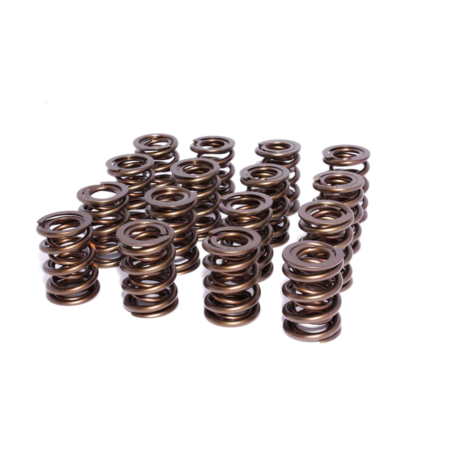 Race Endurance 1.565in OD Dual Springs <br> 2.000in Installed Height, 16 Springs