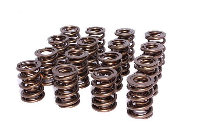 Race Endurance 1.565in OD Dual Springs <br> 2.000in Installed Height, 16 Springs
