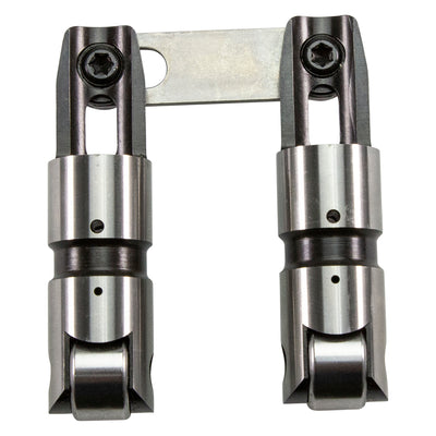 Sportsman Solid Roller Lifter Set w/ Bearing <br> for Chevrolet Small Block
