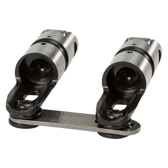 Sportsman Solid Roller Lifter Set w/ Bearing <br> for Chevrolet Small Block