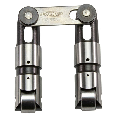 Sportsman Solid Roller Lifter Set w/ Bearing <br> for Chevrolet Small Block