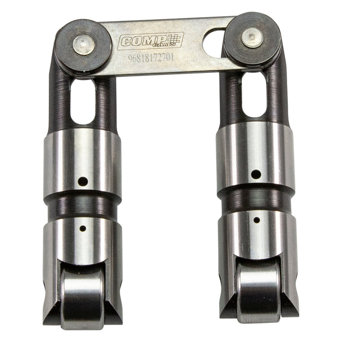Sportsman Solid Roller Lifter Set w/ Bearing <br> for Chevrolet Small Block