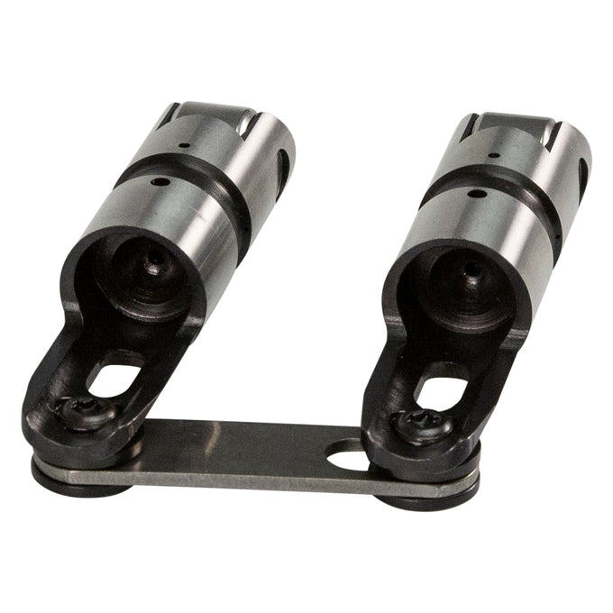 Sportsman Solid Roller Lifter Set w/ Bushing <br> for Chevrolet Small Block