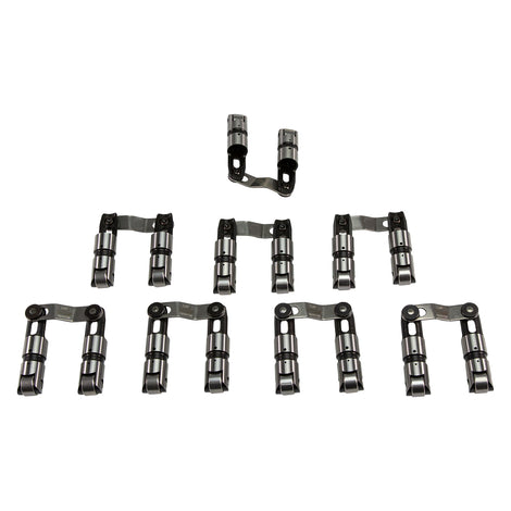 Sportsman Solid Roller Lifter Set w/ Bushing <br> for Chevrolet Big Block
