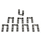 Sportsman Solid Roller Lifter Set w/ Bushing <br> for Chevrolet Big Block