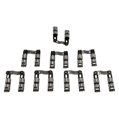 Sportsman Solid Roller Lifter Set w/ Bushing <br> for Chevrolet Big Block