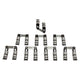 Sportsman Solid Roller Lifter Set w/ Bearing <br> Chrysler 383-440 and 426 HEMI