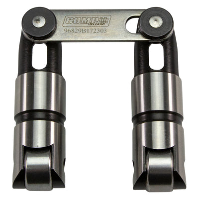 Sportsman Solid Roller Lifter Set w/ Bearing <br> Chrysler 383-440 and 426 HEMI
