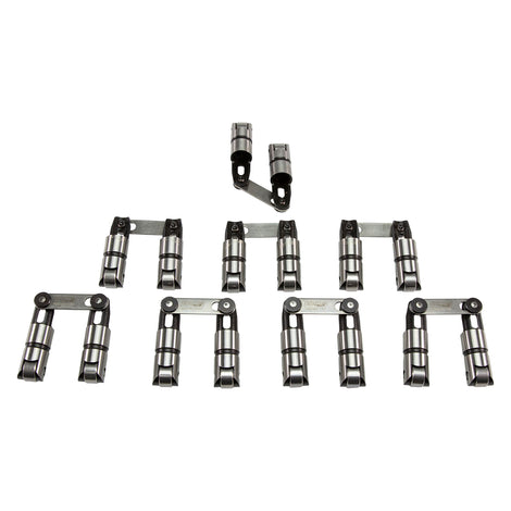 Sportsman Solid Roller Lifter Set w/ Bushing <br> for Chrysler 383-440/426 HEMI