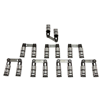 Sportsman Solid Roller Lifter Set w/ Bushing <br> for Chrysler 383-440/426 HEMI
