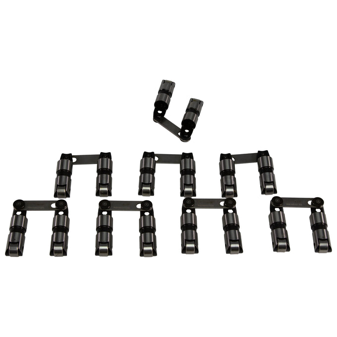 Sportsman Solid Roller Lifter Set w/ Bearing <br> for Ford 352-428/429-460