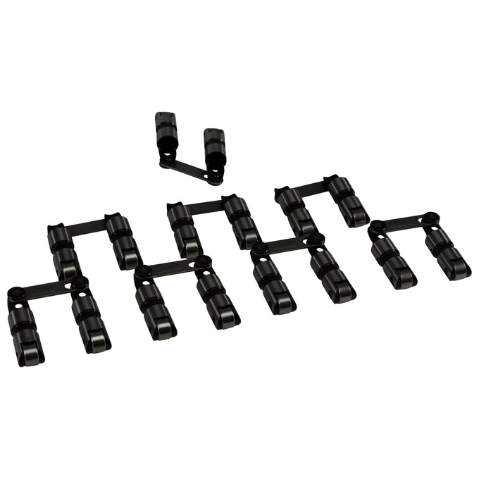 Sportsman Solid Roller Lifter Set w/ Bearing <br> for Ford 352-428/429-460