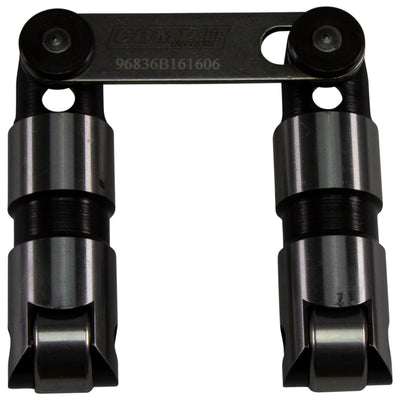 Sportsman Solid Roller Lifter Set w/ Bearing <br> for Ford 352-428/429-460