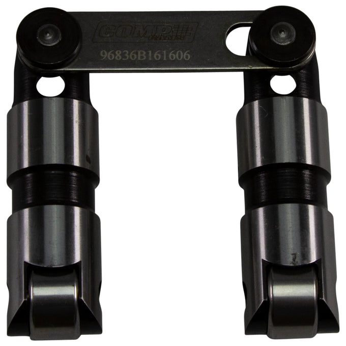 Sportsman Solid Roller Lifter Set w/ Bearing <br> for Ford 352-428/429-460