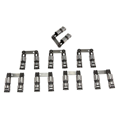 Sportsman Solid Roller Lifter Set w/ Bearing <br> for Ford 289-351W