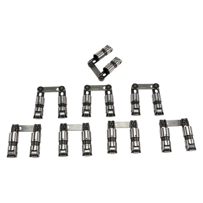 Sportsman Solid Roller Lifter Set w/ Bearing <br> for Ford 289-351W