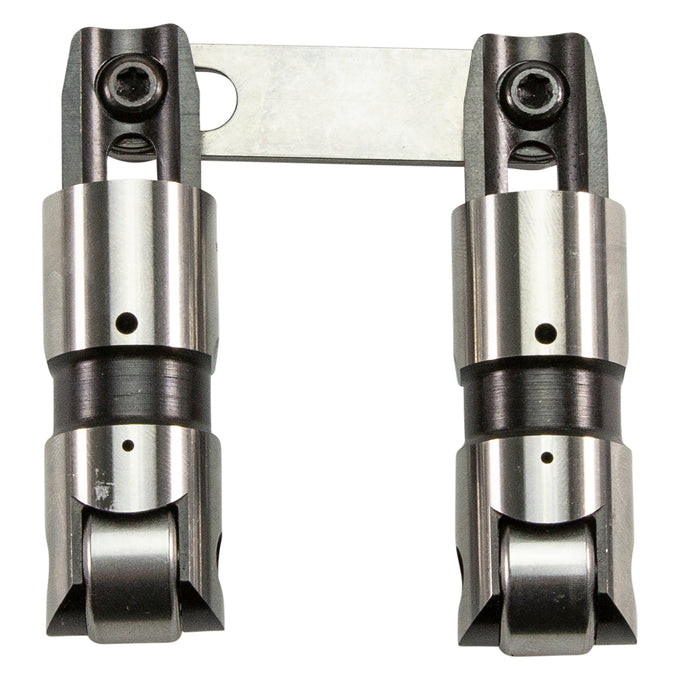 Sportsman Solid Roller Lifter Set w/ Bushing <br> for Ford 289-351W