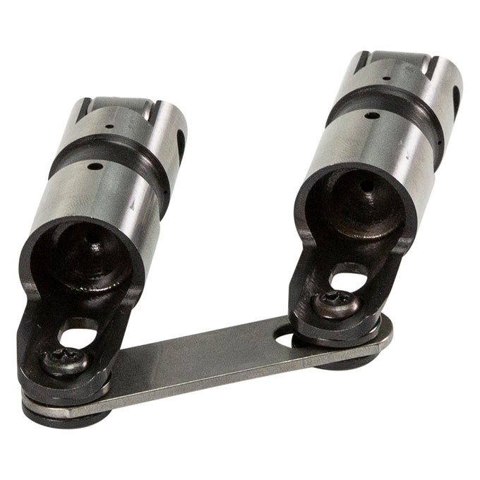 Sportsman Solid Roller Lifter Set w/ Bushing <br> for Ford 289-351W