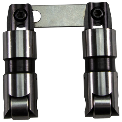 Sportsman Solid Roller Lifter Set w/ Bearing <br> for Ford 351C, 351-400M