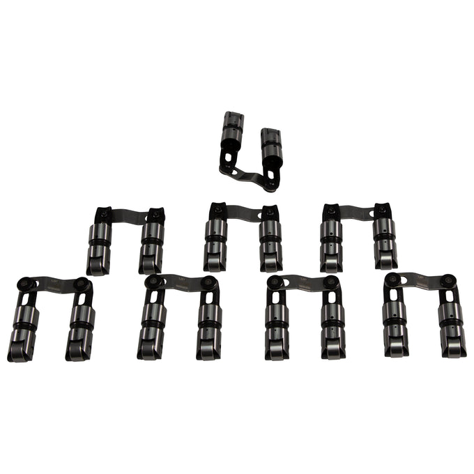 Sportsman Solid Roller Lifter Set w/ Bearing <br> Chevrolet Big Block 396-454