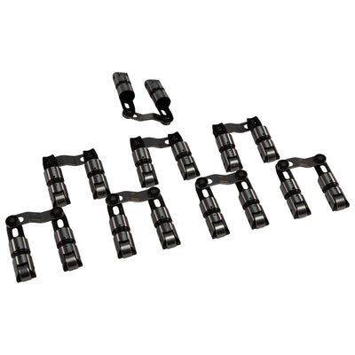 Sportsman Solid Roller Lifter Set w/ Bearing <br> Chevrolet Big Block 396-454