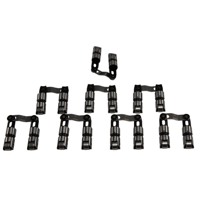 Sportsman Solid Roller Lifter Set w/ Bushing <br> for Chevrolet Big Block