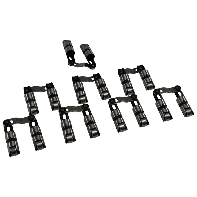 Sportsman Solid Roller Lifter Set w/ Bushing <br> for Chevrolet Big Block