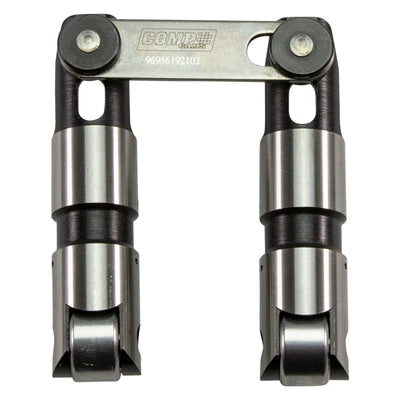 Sportsman Solid Roller Lifter Set w/ Bearing <br> for GM GEN III/IV LS