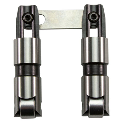 Sportsman Solid Roller Lifter Pair w/ Bearing <br> for GM GEN III/IV LS
