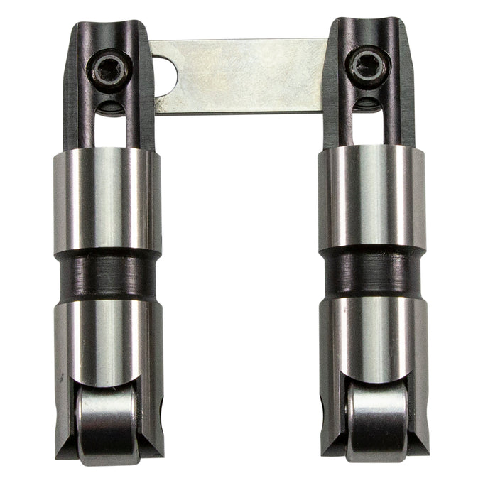 Sportsman Solid Roller Lifter Pair w/ Bearing <br> for GM GEN III/IV LS