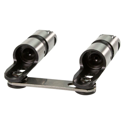 Sportsman Solid Roller Lifter Pair w/ Bearing <br> for GM GEN III/IV LS