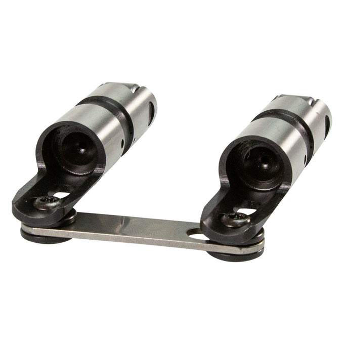 Sportsman Solid Roller Lifter Pair w/ Bearing <br> for GM GEN III/IV LS